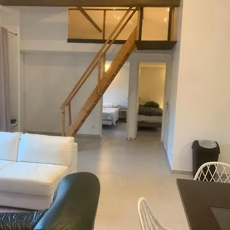 Casa vacanze Tolosan Rouffire