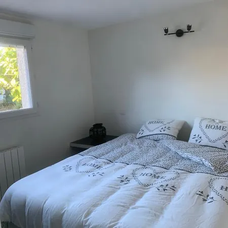 Casa vacanze Tolosan